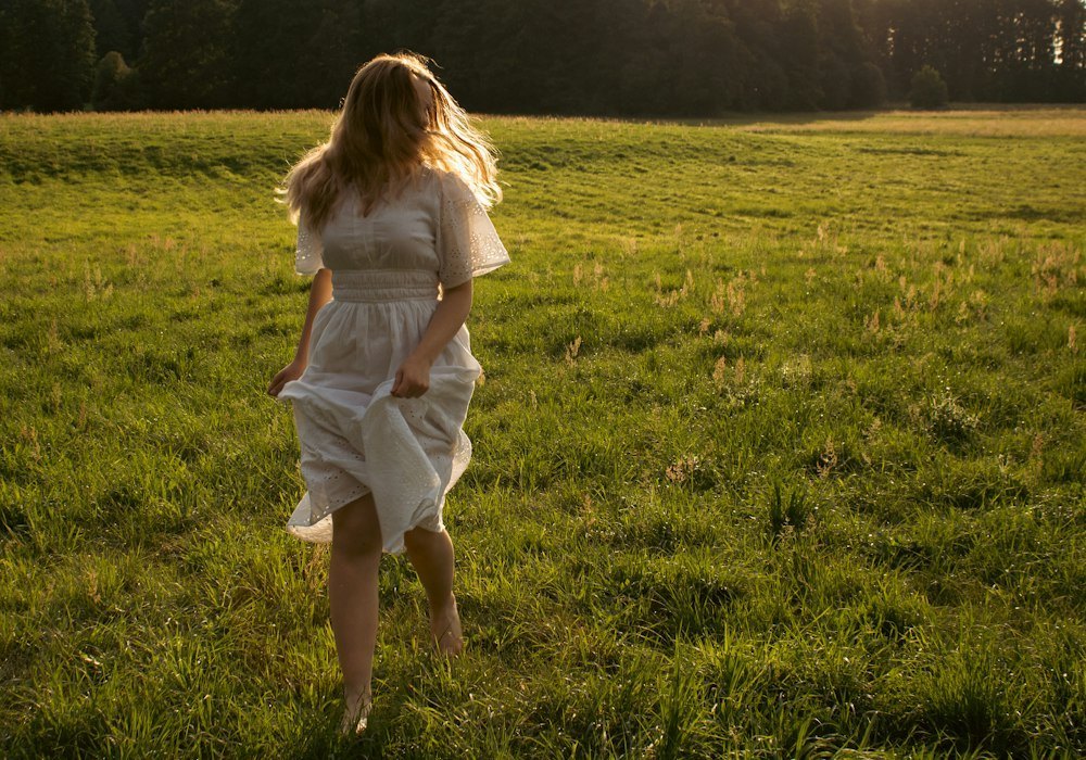 The Health Benefits of Spending Time in Nature